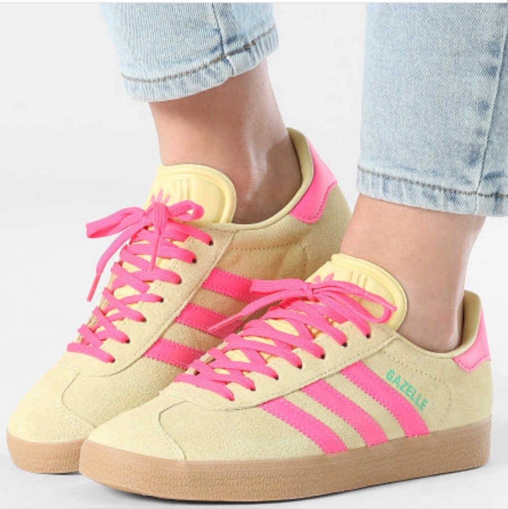 Adidas Gazelle - Picture 2 of 5